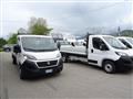 FIAT DUCATO 35 2.3 MJT 130CV PLungo 4.05  Cassone 4.20