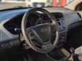 HYUNDAI I20 1.2 84 CV 5 porte Classic Unicopro