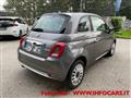 FIAT 500 1.0 Hybrid Dolcevita NEOPATENTATI