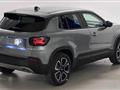 JEEP AVENGER e-HYBRID 1.2 Turbo MHEV Summit AUTOMATICO KM ZERO