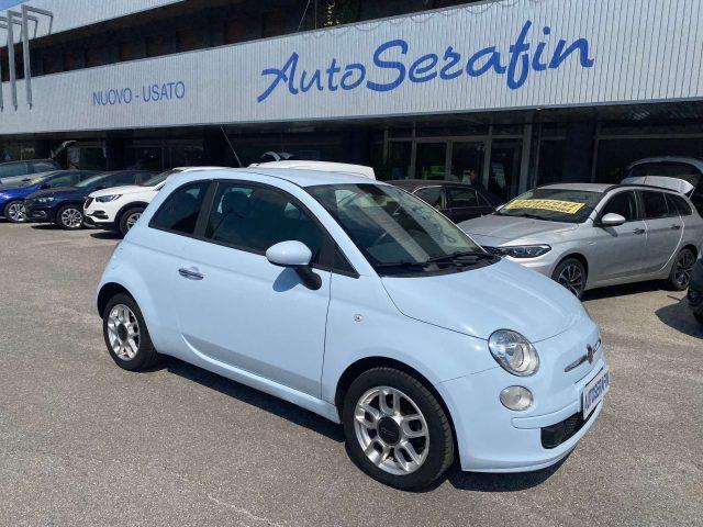 FIAT 500C 500 1.2 Sport 69cv !!! OK PER NEO PATENTATI !!!