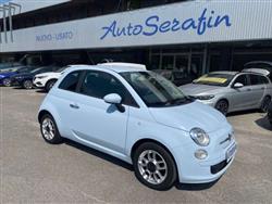 FIAT 500C 500 1.2 Sport 69cv !!! OK PER NEO PATENTATI !!!