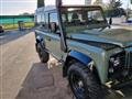 LAND ROVER DEFENDER 90 2.4 TD4 Station Wagon ARIA COND. + VERRICELLO