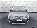 VOLKSWAGEN TIGUAN ALLSPACE Tiguan Allspace 2.0 TDI SCR DSG 4MOTION Business BMT