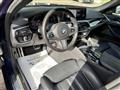 BMW SERIE 5 d mhev 48V xdrive Business auto