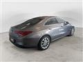 MERCEDES CLASSE CLA COUPE CLA 220 d Automatic Sport