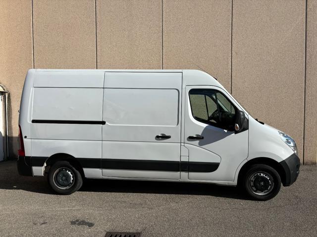 OPEL MOVANO 35 2.3 CDTI 110CV PM-TM + IVA