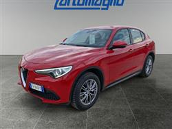 ALFA ROMEO STELVIO 2017 2.2 t Super Q4 210cv auto my19