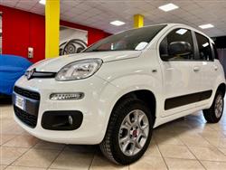 FIAT PANDA VAN 1.3 MJT 4x4 N1 2 posti UNIPRO BLOCCO DIFFERENZIALE