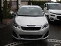 PEUGEOT 108 PureTech 82 5 porte Active