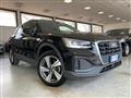 AUDI Q2 30 TDI S tronic Admired Advanced