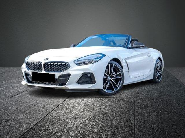 BMW Z4 sDrive20i Msport +19+HUD+KARDON