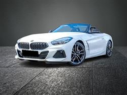 BMW Z4 sDrive20i Msport +19+HUD+KARDON