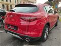 ALFA ROMEO STELVIO 2.2 Turbodiesel 180 CV AT8 Q4 Business