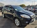 FORD KUGA (2012) 2.0 TDCi 163 CV 4X4 Titanium AUTOMATICO - GARANZIA