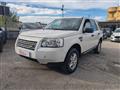 LAND ROVER FREELANDER 2.2 TD4 S.W. HSE