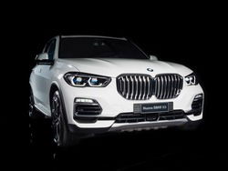 BMW X5 G05 2018 xdrive30d xLine auto