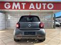 SMART FORFOUR 0.9 90CV BRABUS STYLE PANORAMA LED NAVIGATORE