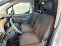 TOYOTA PROACE CITY 1.2 110 CV S&S PC 4p. Comfort