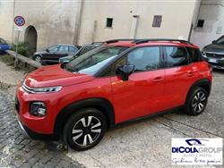 CITROEN C3 Aircross PureTech 110 S&S Shine