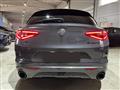 ALFA ROMEO STELVIO 2.2 Td 210CV AT8 Q4 Veloce Cruis Adatt/Pinze Giall