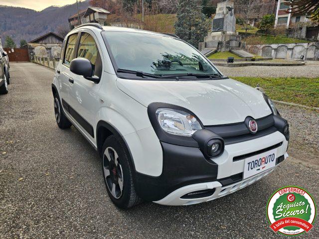 FIAT PANDA 1.0 FireFly S&S Hybrid Easy