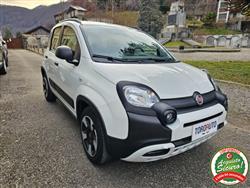 FIAT PANDA 1.0 FireFly S&S Hybrid Easy