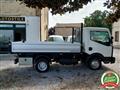 NISSAN NT400 Cabstar 35.13 3.0 TDi PC-RIBALTABILE