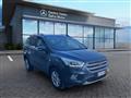 FORD KUGA (2012) Kuga 2.0 TDCI 120 CV S&S 2WD Powershift Stealth