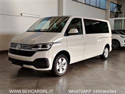 VOLKSWAGEN CARAVELLE 2.0 TDI 150CV DSG PL Comfortline