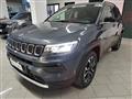 JEEP COMPASS 4XE 1.3 Turbo T4 190 CV PHEV AT6 4xe Limited