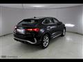 AUDI Q3 SPORTBACK SPB 35 TFSI S tronic S line edition