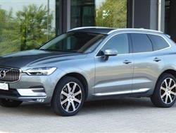 VOLVO XC60 B4 (d) AWD Geartronic Inscription