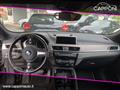 BMW X2 xDrive18d Msport LED/Navi/Clima bi-zona