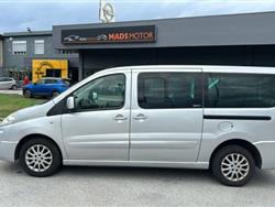 FIAT SCUDO 2.0 MJT/165 DPF PC Panorama Family 9 posti (M1)