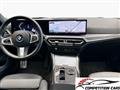 BMW SERIE 3 TOURING i Touring M-SPORT COCKPIT NAVI DRIVING ASSIST LED