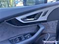 AUDI Q7 3.0 tdi SLINE S LINE quattro TELECAM 360 CERCHI 20