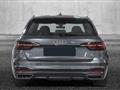 AUDI A4 AVANT Avant 40 TDI quattro S tronic S line edition