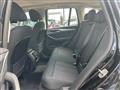 BMW X3 2.0cc ADVANTAGE BUSINESS S-DRIVE 150cv NAVI SENS