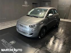 FIAT 500 ELECTRIC Berlina 23,65 kWh