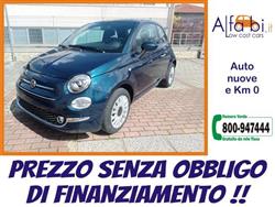 FIAT 500 1.0 Hybrid 70CV Dolcevita