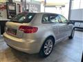 AUDI A3 SPORTBACK SPB 1.8 TFSI S tronic Ambition