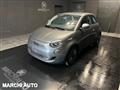 FIAT 500 ELECTRIC Berlina 23,65 kWh