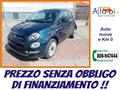 FIAT 500 1.0 Hybrid 70CV Dolcevita