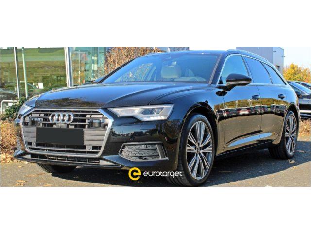 AUDI A6 AVANT Avant 35 2.0 TDI S tronic Business Sport