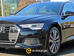 AUDI A6 AVANT Avant 35 2.0 TDI S tronic Business Sport