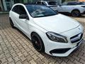 MERCEDES CLASSE A 4Matic Automatic