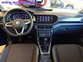 VOLKSWAGEN T-CROSS 1.0 TSI 115 CV DSG ADVANCED ?VENDUTA?