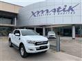 FORD RANGER 2.2 TDCi aut. Doppia Cabina Limited 5pt.