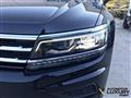 VOLKSWAGEN Tiguan Allsp. 2.0 TDI DSG 4MOT. Advanced